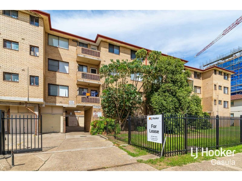 17/42-44 Copeland Street, Liverpool NSW 2170