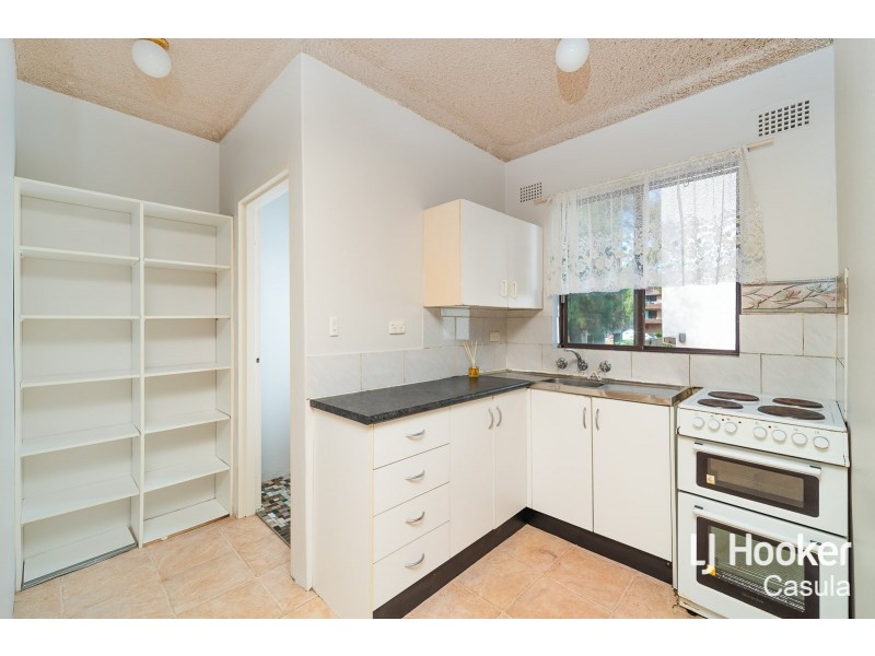 17/42-44 Copeland Street, Liverpool NSW 2170