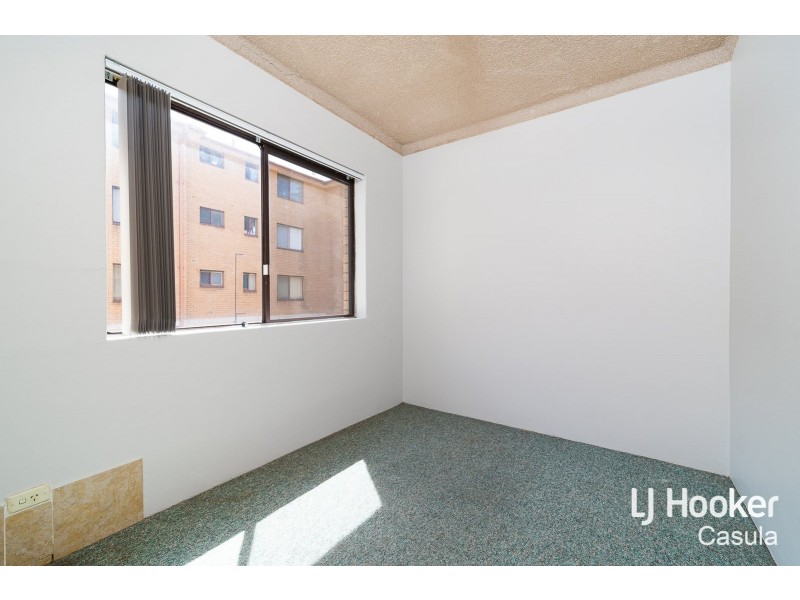 17/42-44 Copeland Street, Liverpool NSW 2170