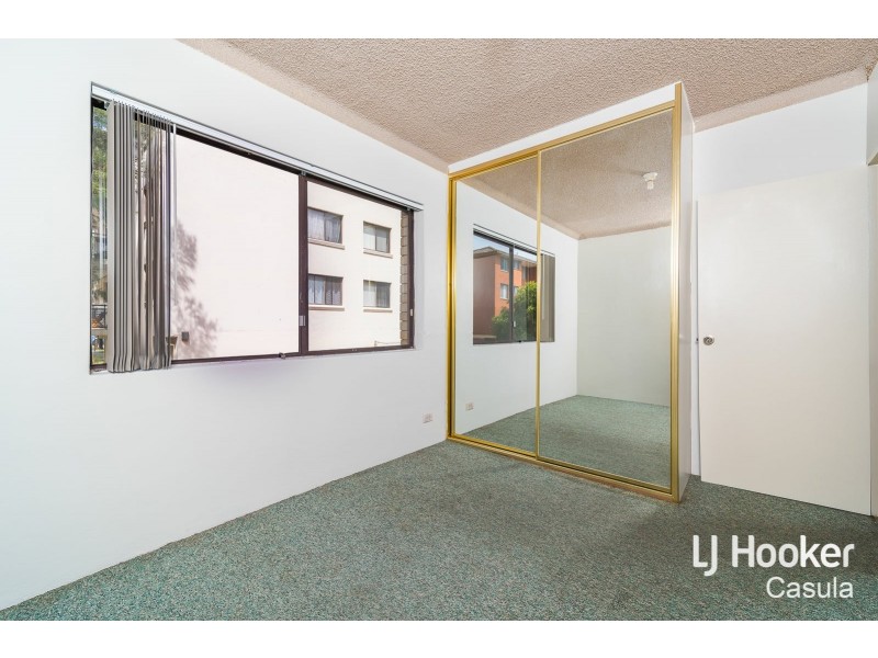 17/42-44 Copeland Street, Liverpool NSW 2170