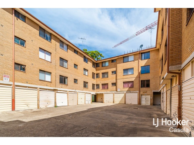 17/42-44 Copeland Street, Liverpool NSW 2170