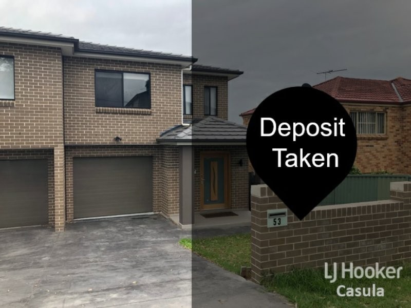 53 York Street, Casula NSW 2170