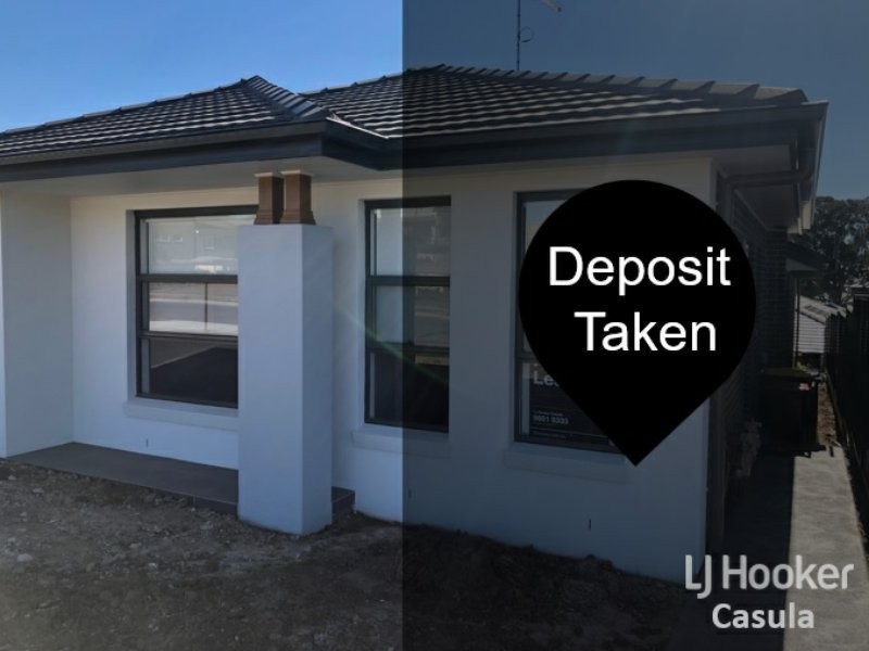 8A McGuanne Street, Campbelltown NSW 2560