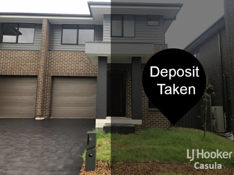 6A Aqueduct Street, Leppington NSW 2179