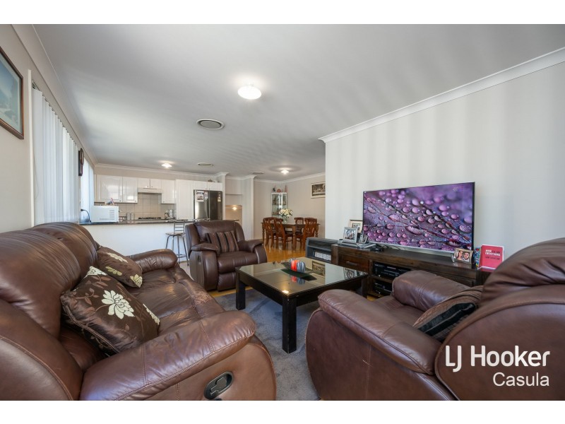 54 Lindsay Street, Casula NSW 2170