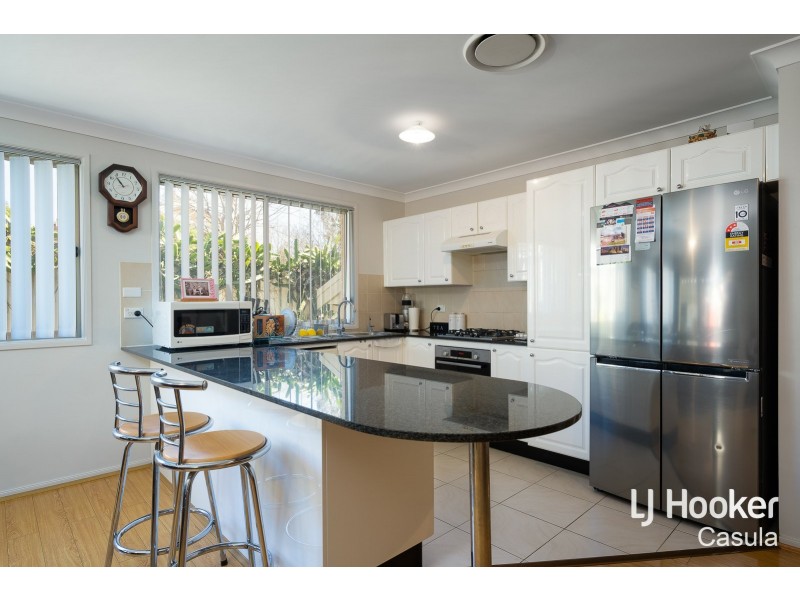 54 Lindsay Street, Casula NSW 2170