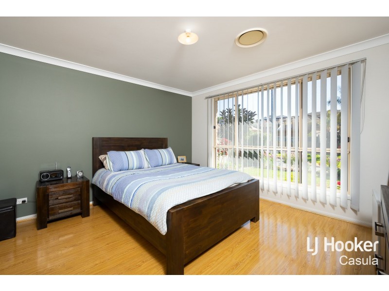 54 Lindsay Street, Casula NSW 2170