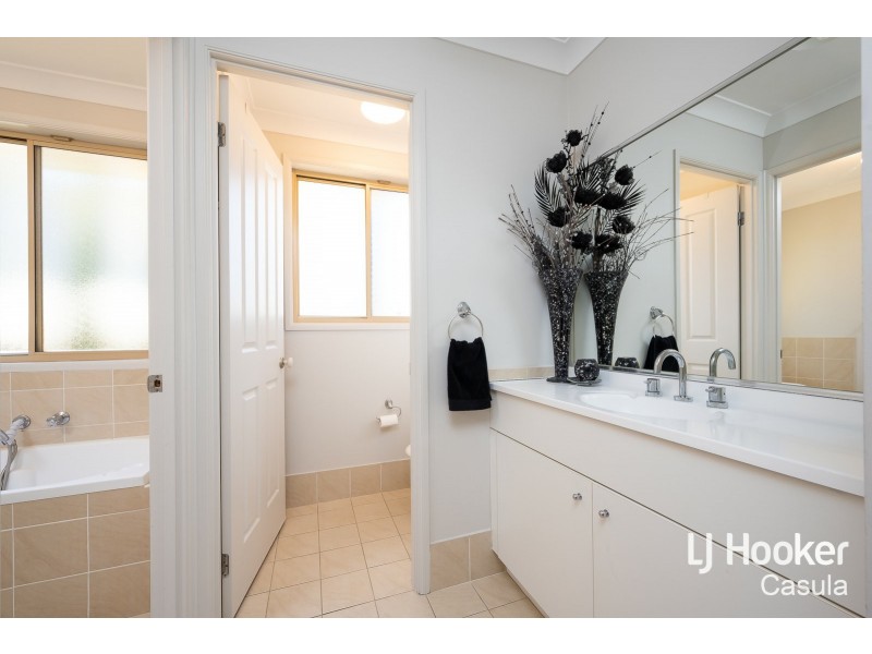 54 Lindsay Street, Casula NSW 2170