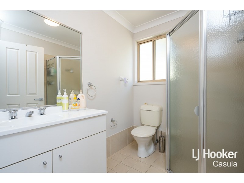 54 Lindsay Street, Casula NSW 2170