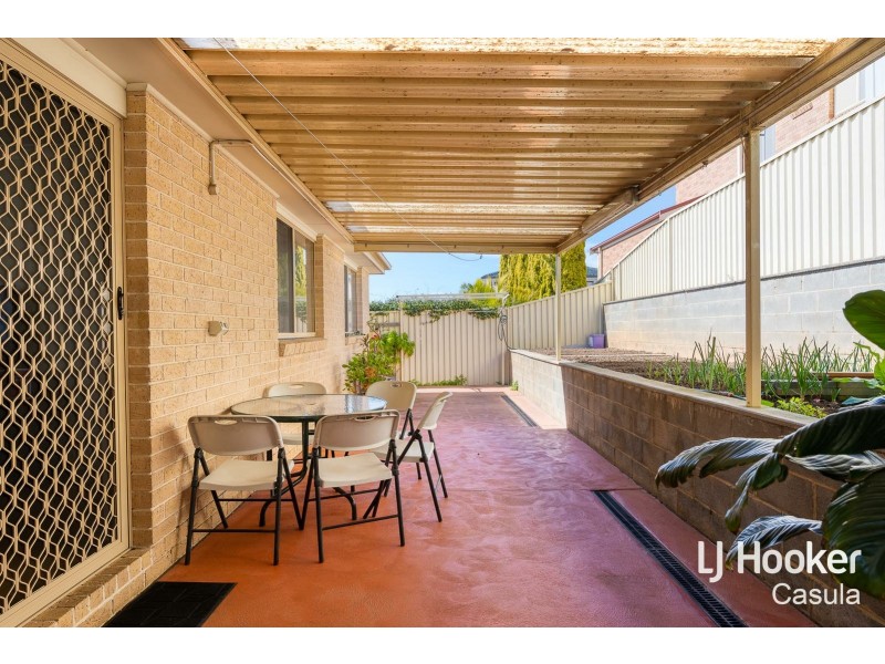 54 Lindsay Street, Casula NSW 2170