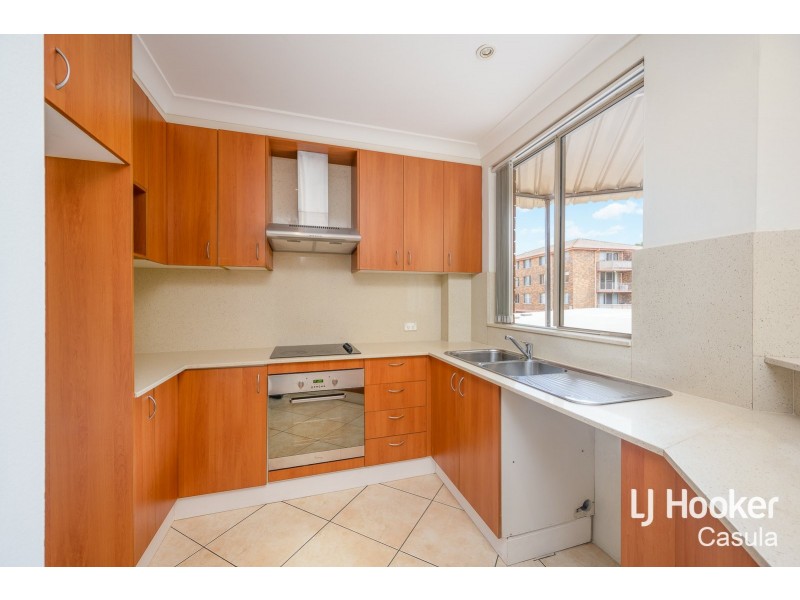 104/3 Riverpark Drive, Liverpool NSW 2170