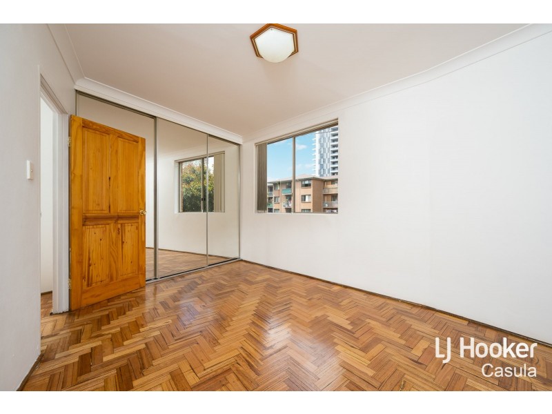 104/3 Riverpark Drive, Liverpool NSW 2170