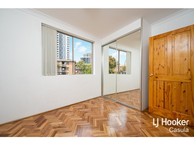 104/3 Riverpark Drive, Liverpool NSW 2170