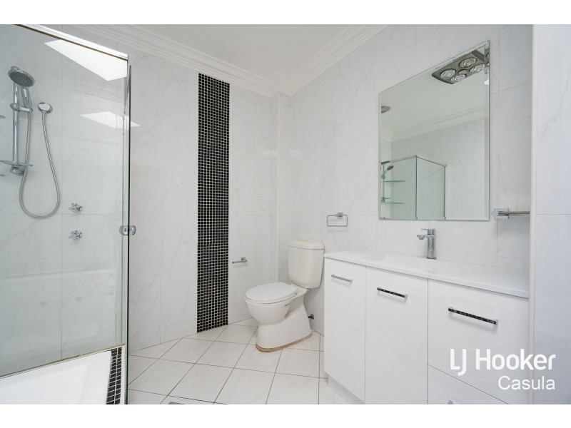 104/3 Riverpark Drive, Liverpool NSW 2170