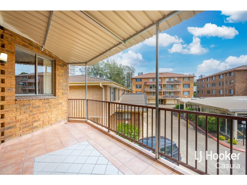 104/3 Riverpark Drive, Liverpool NSW 2170