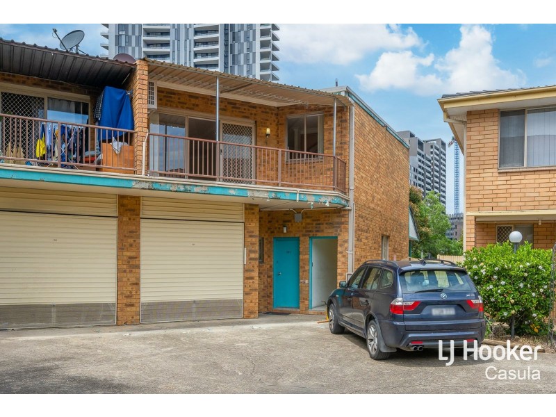 104/3 Riverpark Drive, Liverpool NSW 2170