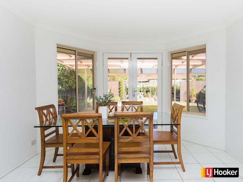 39 Lyndhurst Court, Wattle Grove NSW 2173