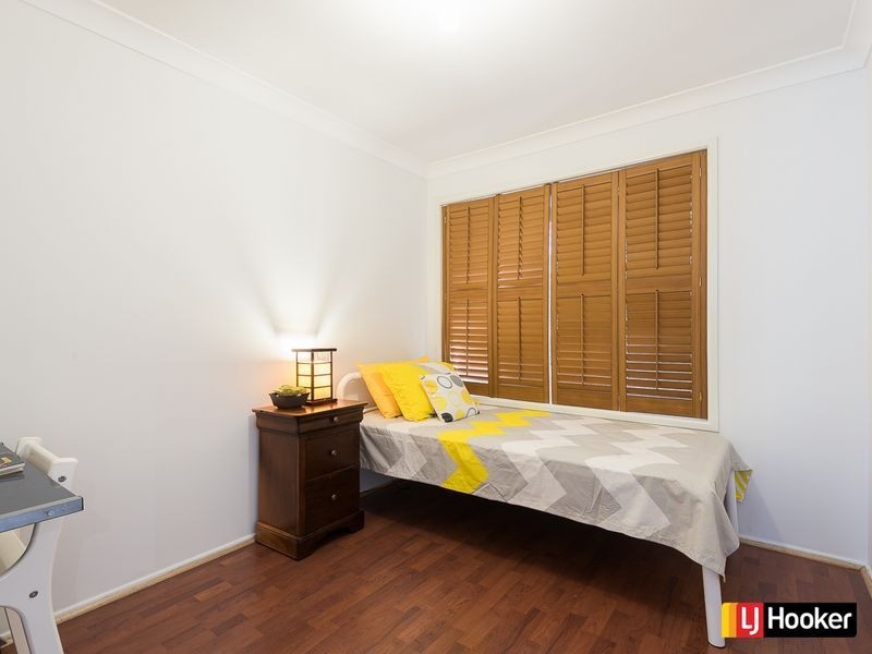 39 Lyndhurst Court, Wattle Grove NSW 2173