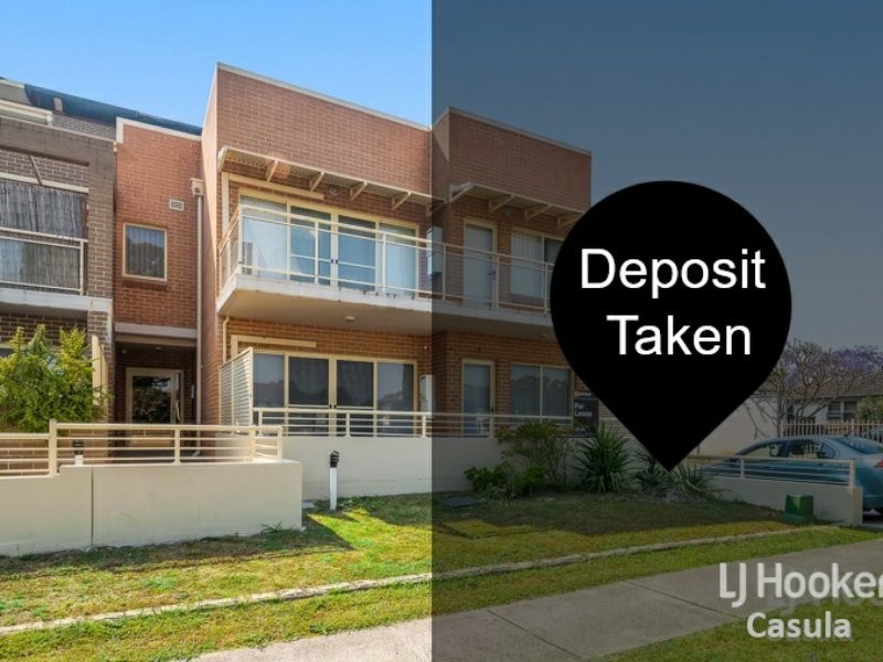 9/4-6 Freeman Street, Warwick Farm NSW 2170