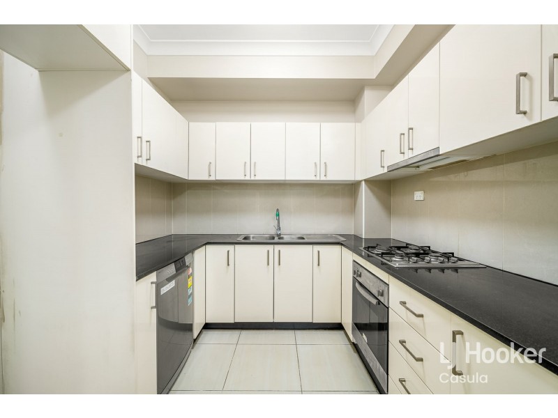 9/4-6 Freeman Street, Warwick Farm NSW 2170