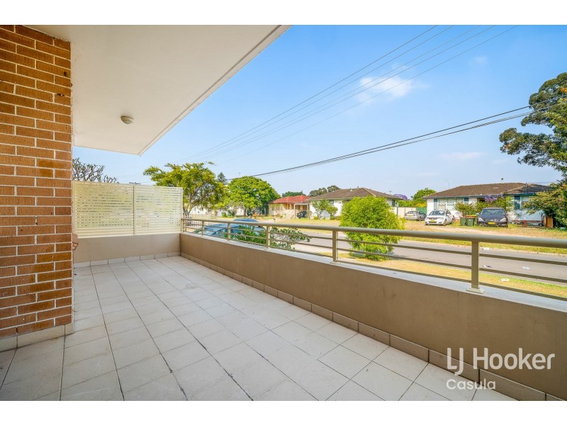 9/4-6 Freeman Street, Warwick Farm NSW 2170
