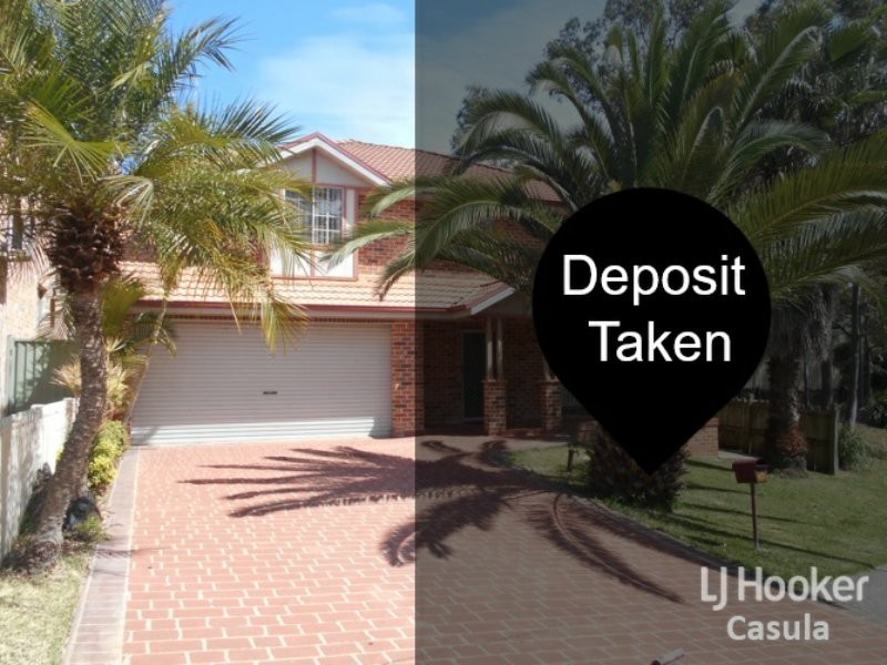 3A Gilmore Road, Casula NSW 2170