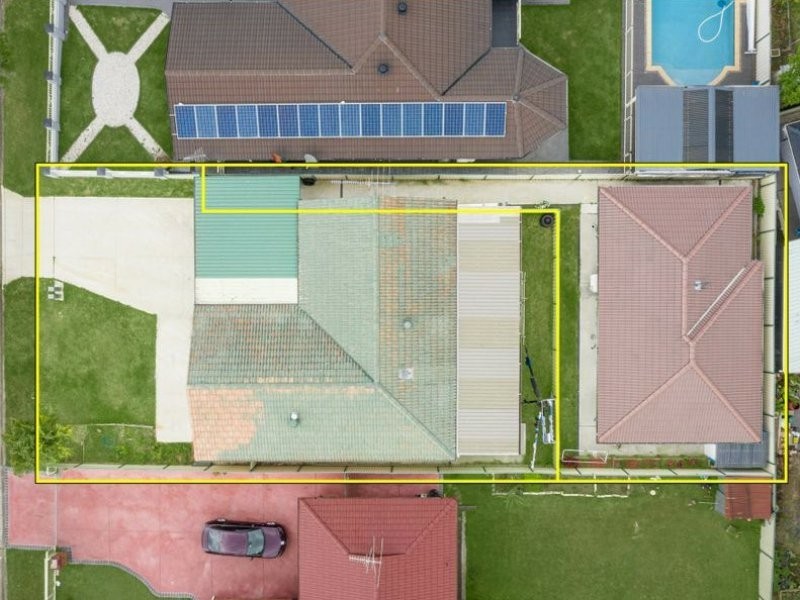 32 Ryder Road, Greenfield Park NSW 2176