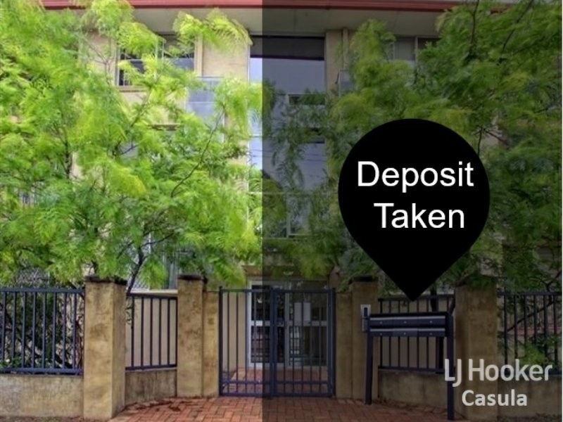 21/2-4 Collimore Avenue, Liverpool NSW 2170