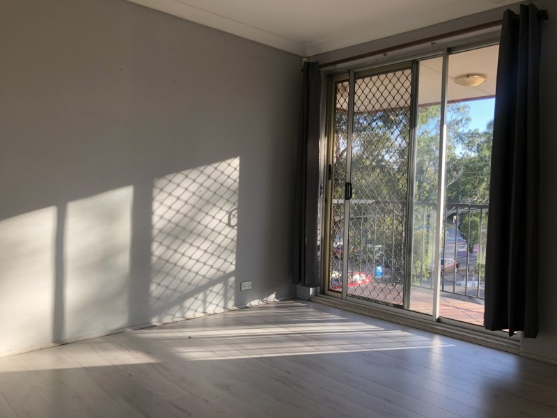 21/2-4 Collimore Avenue, Liverpool NSW 2170