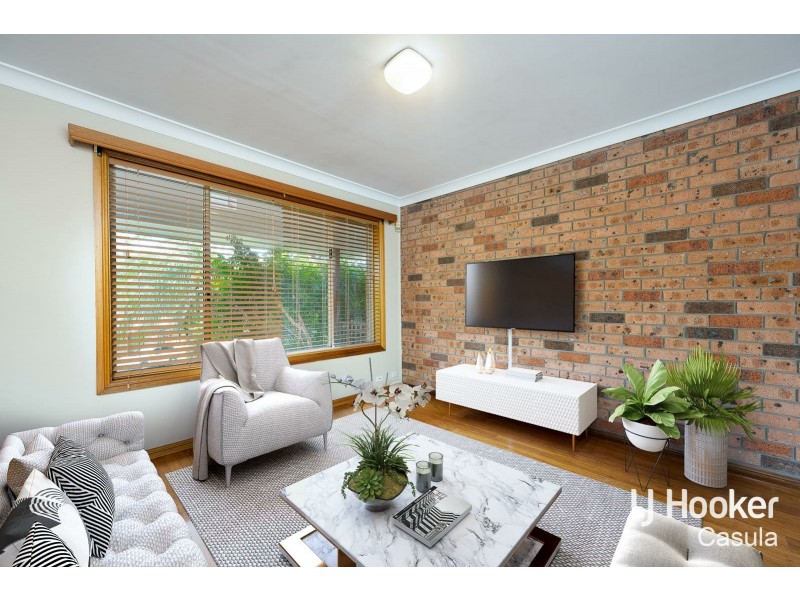 3/83 Queen Street, Guildford West NSW 2161