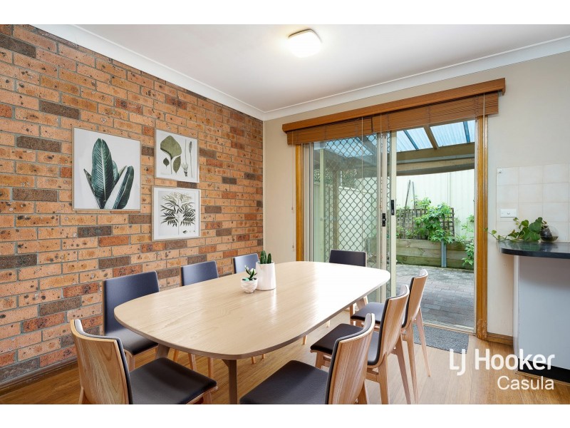 3/83 Queen Street, Guildford West NSW 2161