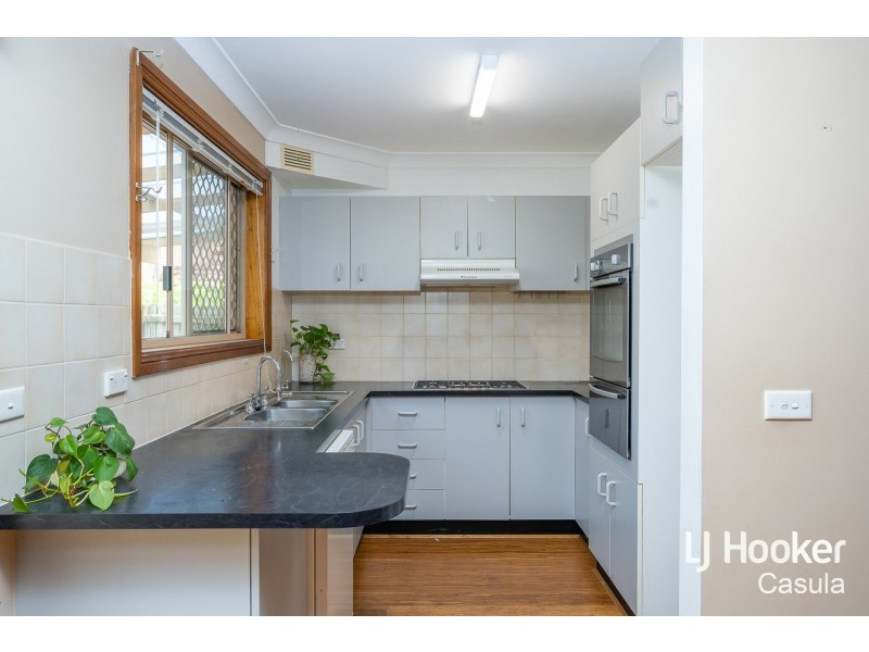 3/83 Queen Street, Guildford West NSW 2161