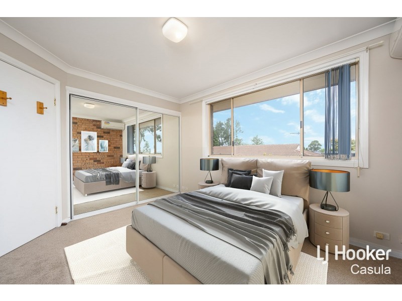 3/83 Queen Street, Guildford West NSW 2161