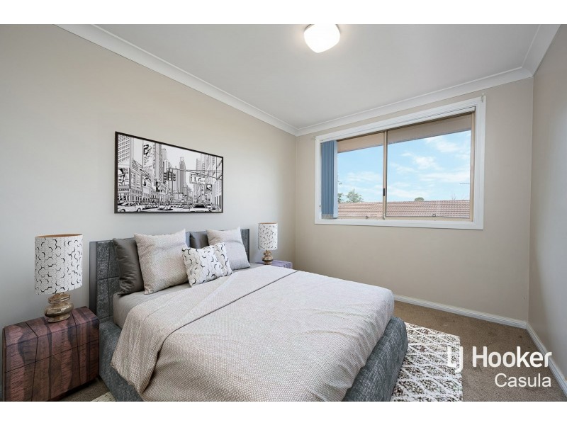 3/83 Queen Street, Guildford West NSW 2161