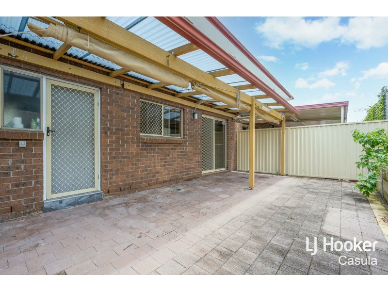 3/83 Queen Street, Guildford West NSW 2161