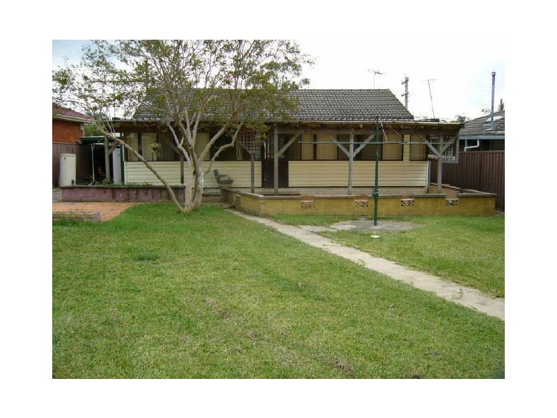 78 Alderson Avenue, Liverpool NSW 2170