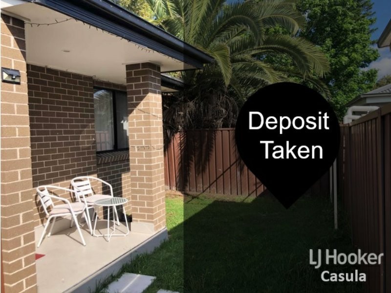 2A Bulls Road, Wakeley NSW 2176