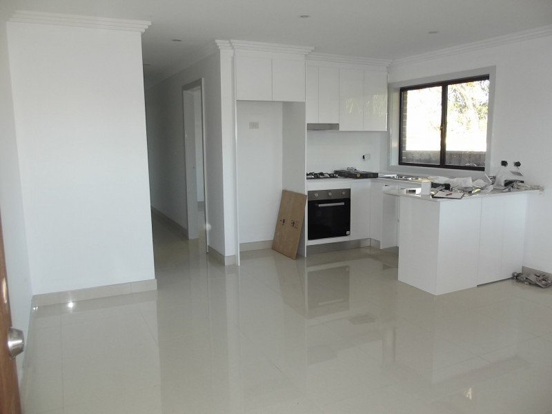 2A Bulls Road, Wakeley NSW 2176