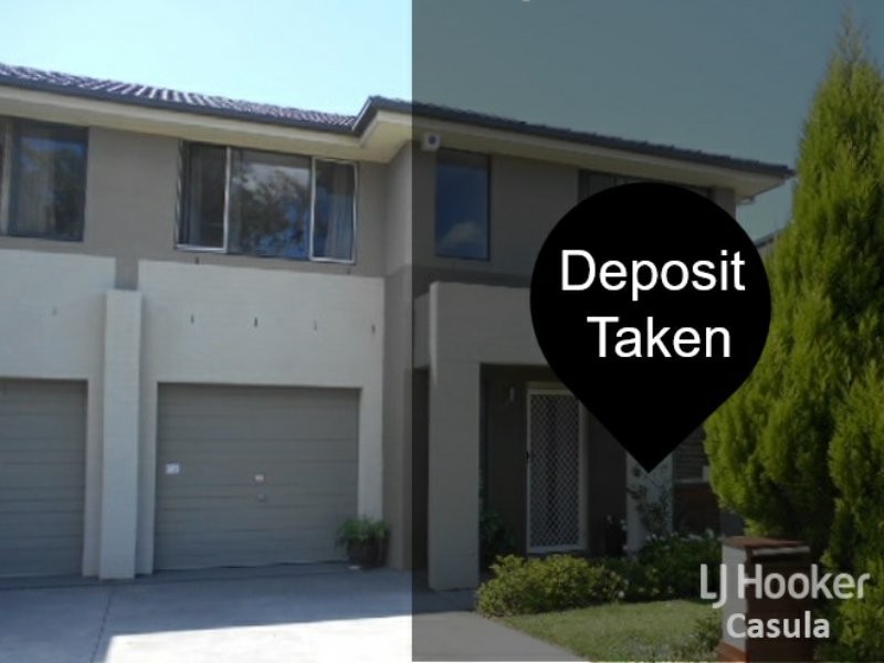 17 Atlantic Boulevard, Glenfield NSW 2167