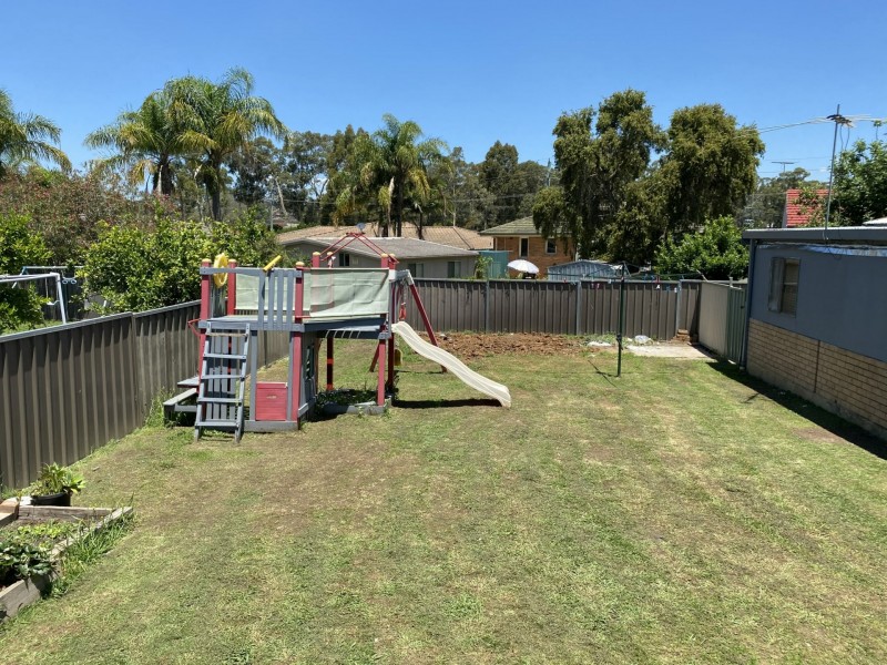 44 Green Valley Road, Busby NSW 2168