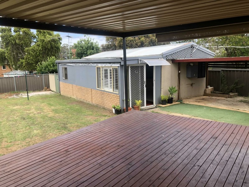 44 Green Valley Road, Busby NSW 2168