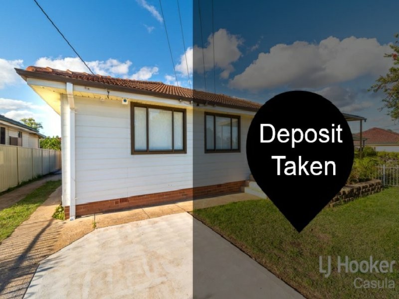 7 Ida Avenue, Lurnea NSW 2170