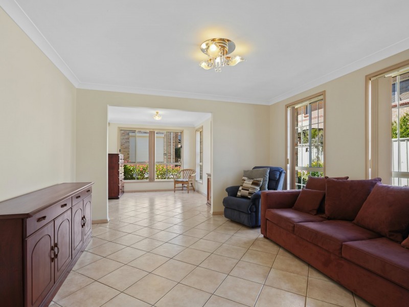 32 Verbena Avenue, Casula NSW 2170