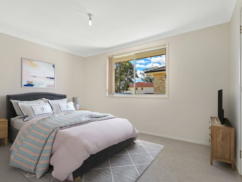 32 Verbena Avenue, Casula NSW 2170