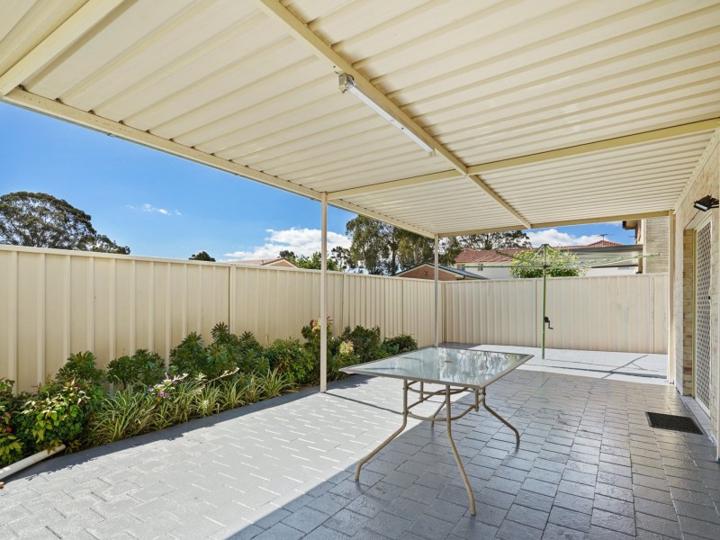 32 Verbena Avenue, Casula NSW 2170