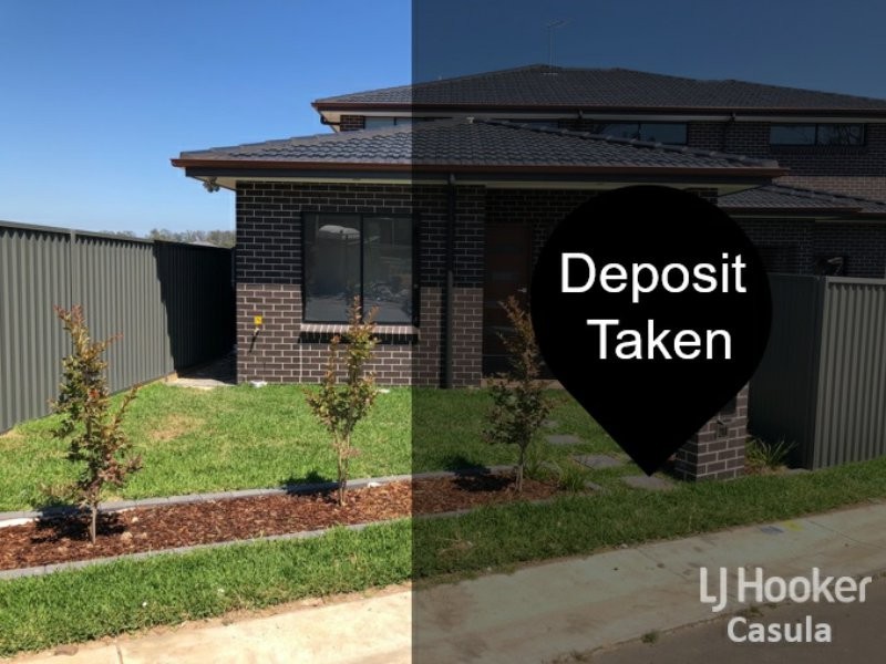 28A Lomatia Place, Denham Court NSW 2565