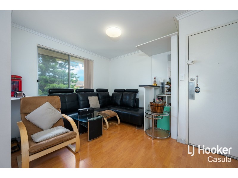 9/36-38 Goulburn Street, Liverpool NSW 2170