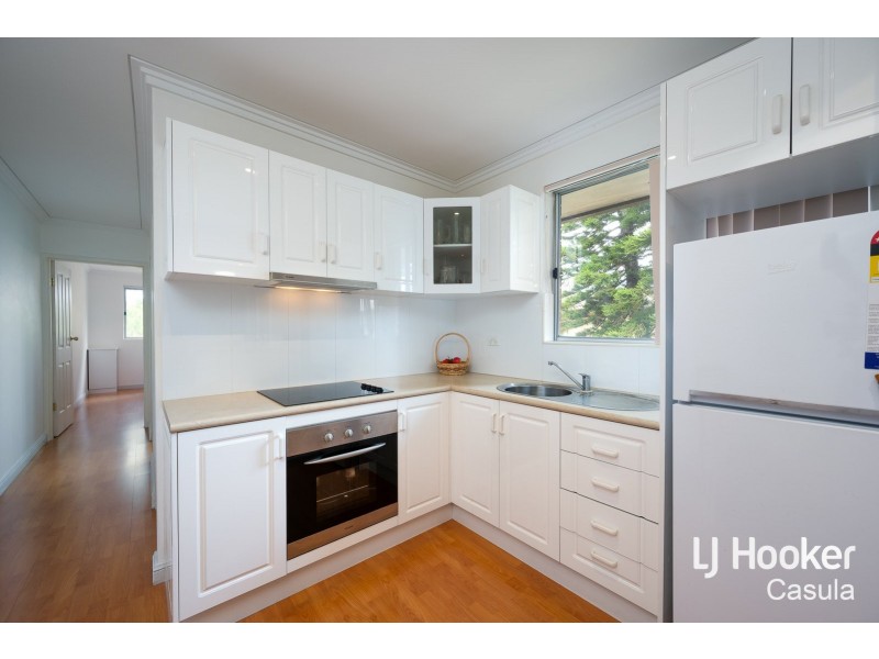 9/36-38 Goulburn Street, Liverpool NSW 2170