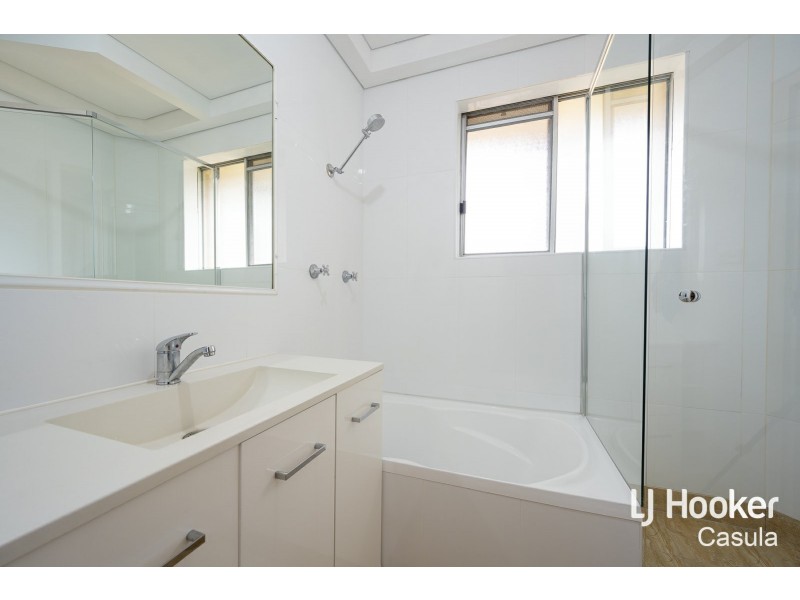 9/36-38 Goulburn Street, Liverpool NSW 2170