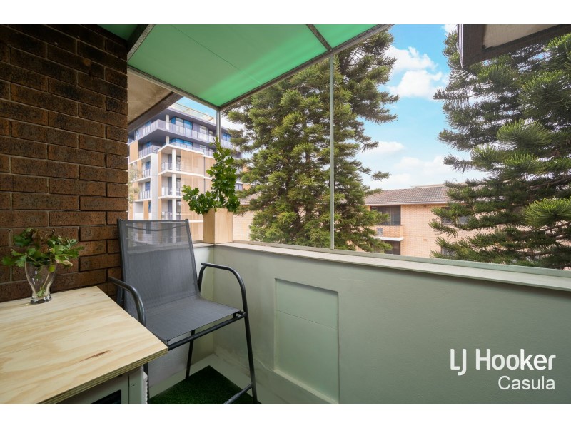 9/36-38 Goulburn Street, Liverpool NSW 2170